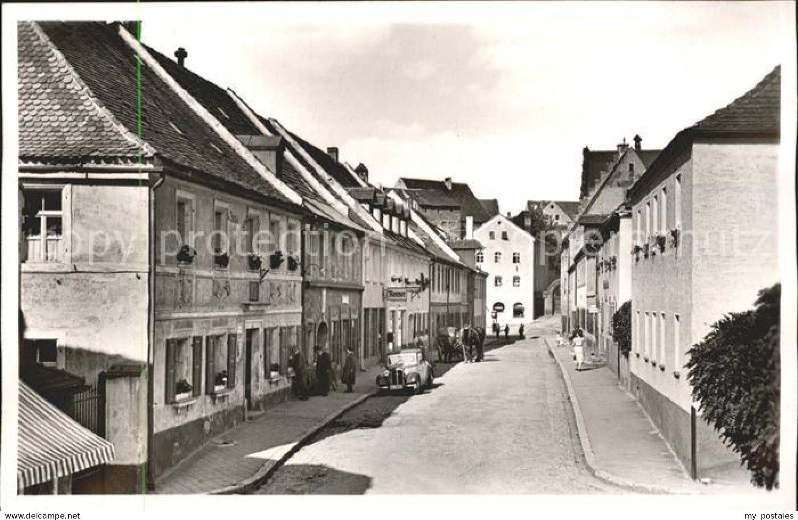 41815626 Sulzbach-Rosenberg Fruehlingstrasse Sulzbach-Rosenberg - Sulzbach-Rosenberg