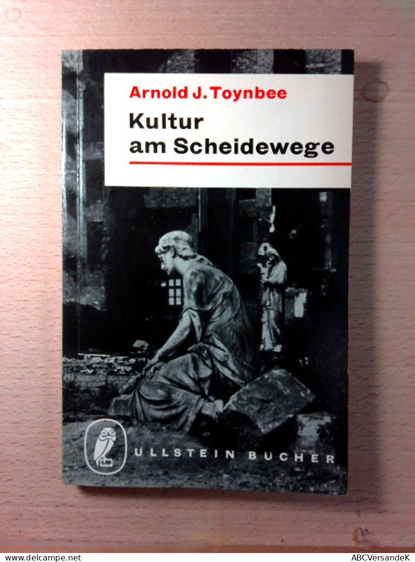 Kultur Am Scheidewege - Andere & Zonder Classificatie