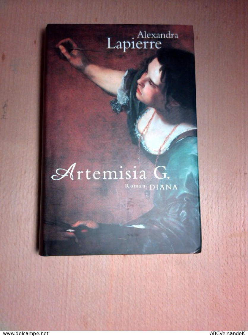 Artemisia G. - Biografie & Memorie