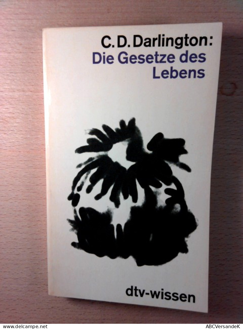 Die Gesetze Des Lebens - Other & Unclassified