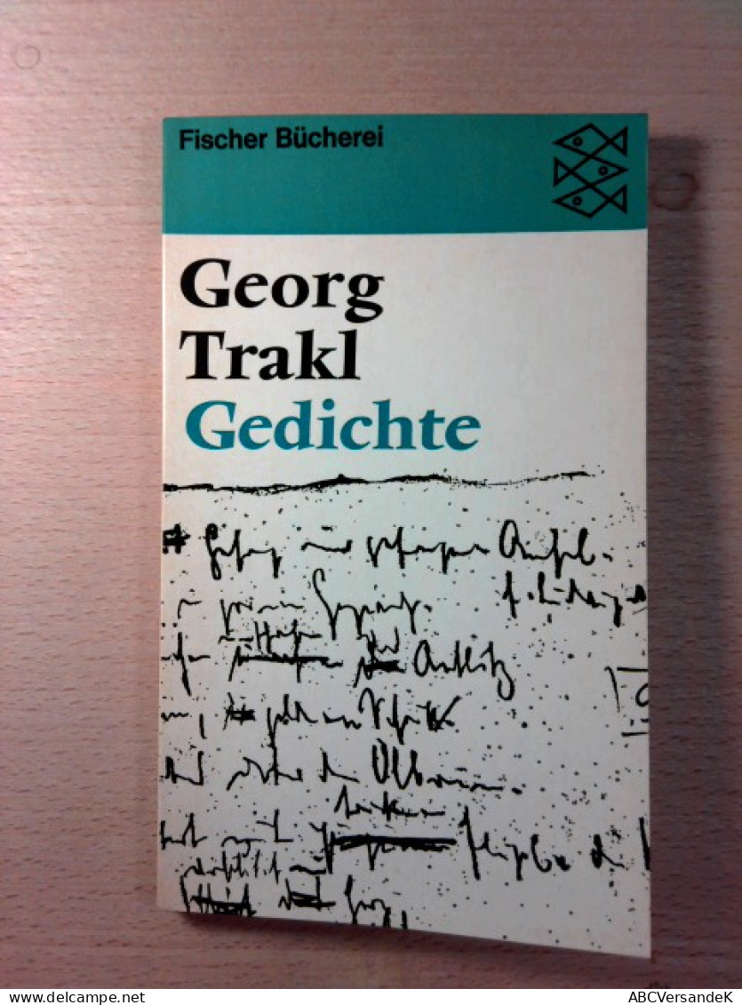 Gedichte - Lyrik & Essays