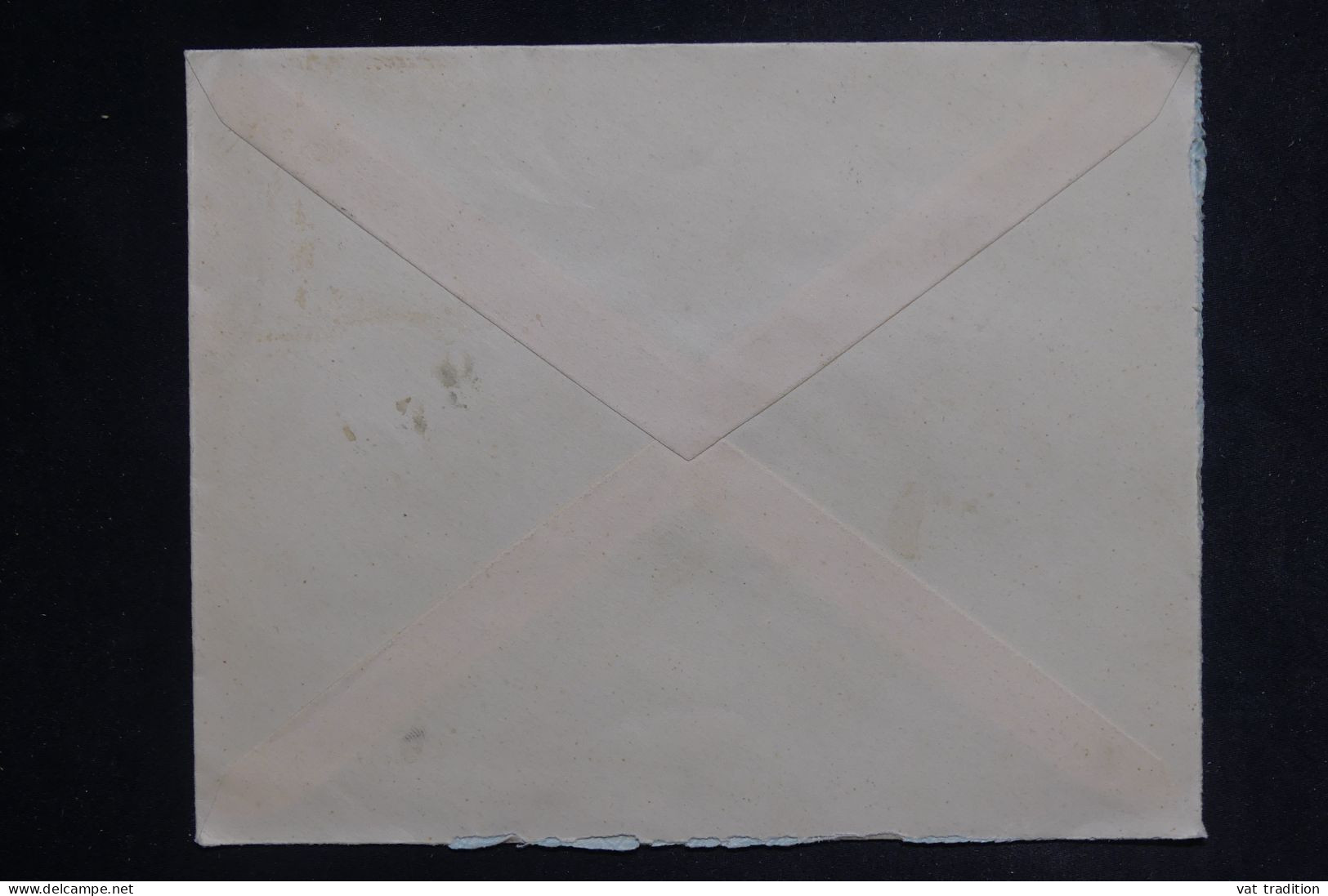 TOGO - Enveloppe En Recommandé De Lomé Pour Paris  - L 149954 - Cartas & Documentos