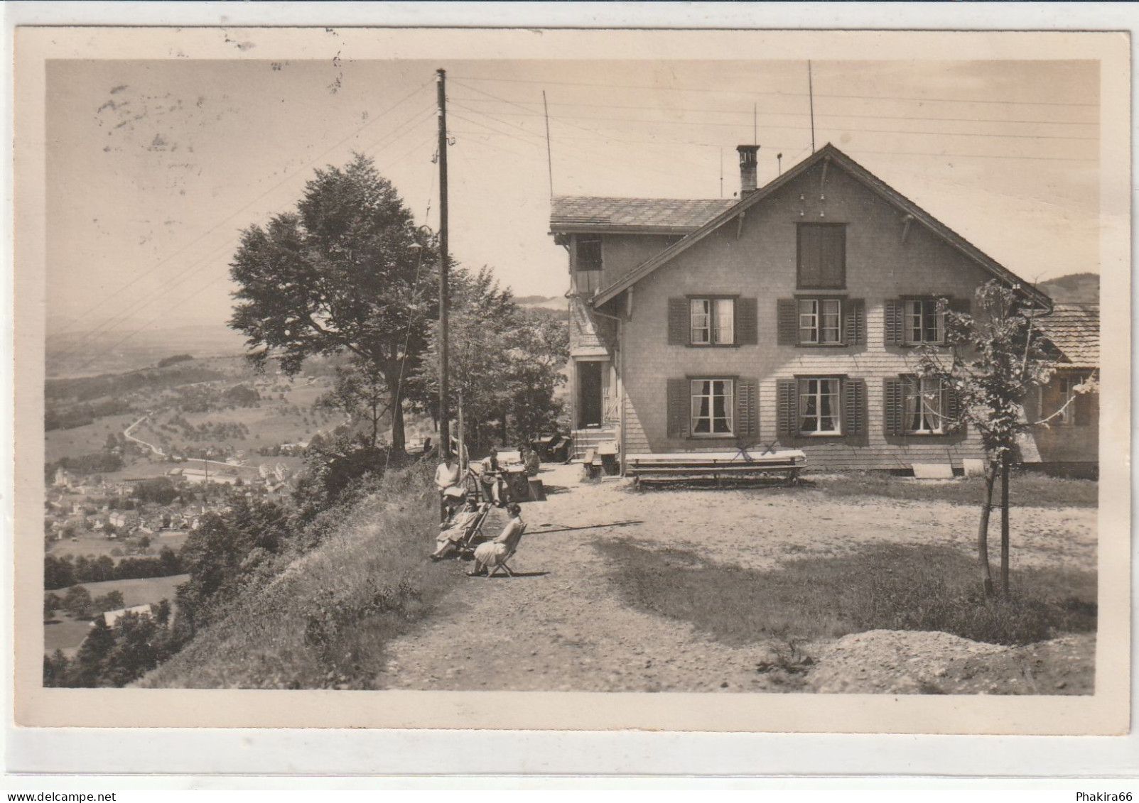 GASTHAUS ZUM LAUF OB WALD - Wald