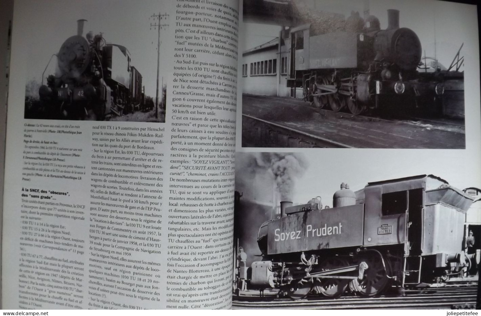 N°13 - 2004: Revue.CORRESPONDANCES FERROVIAIRSE:   Juin 1944: Le Débarquement Sur Les Rails De L'Ouest. - Trains