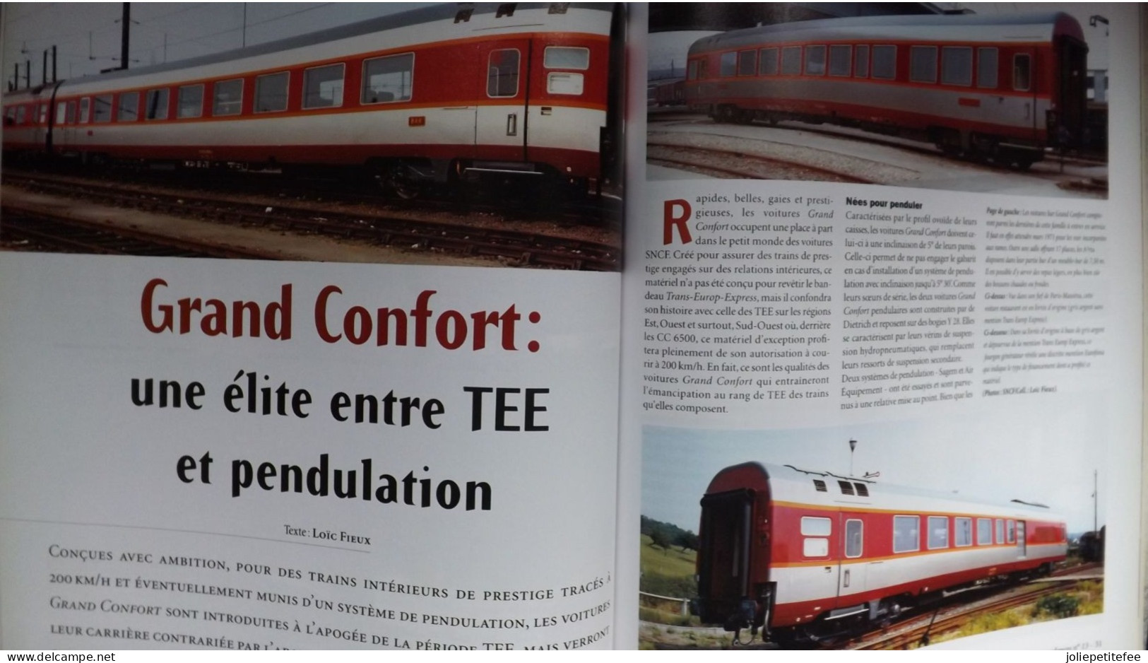 N°13 - 2004: Revue.CORRESPONDANCES FERROVIAIRSE:   Juin 1944: Le Débarquement Sur Les Rails De L'Ouest. - Trains