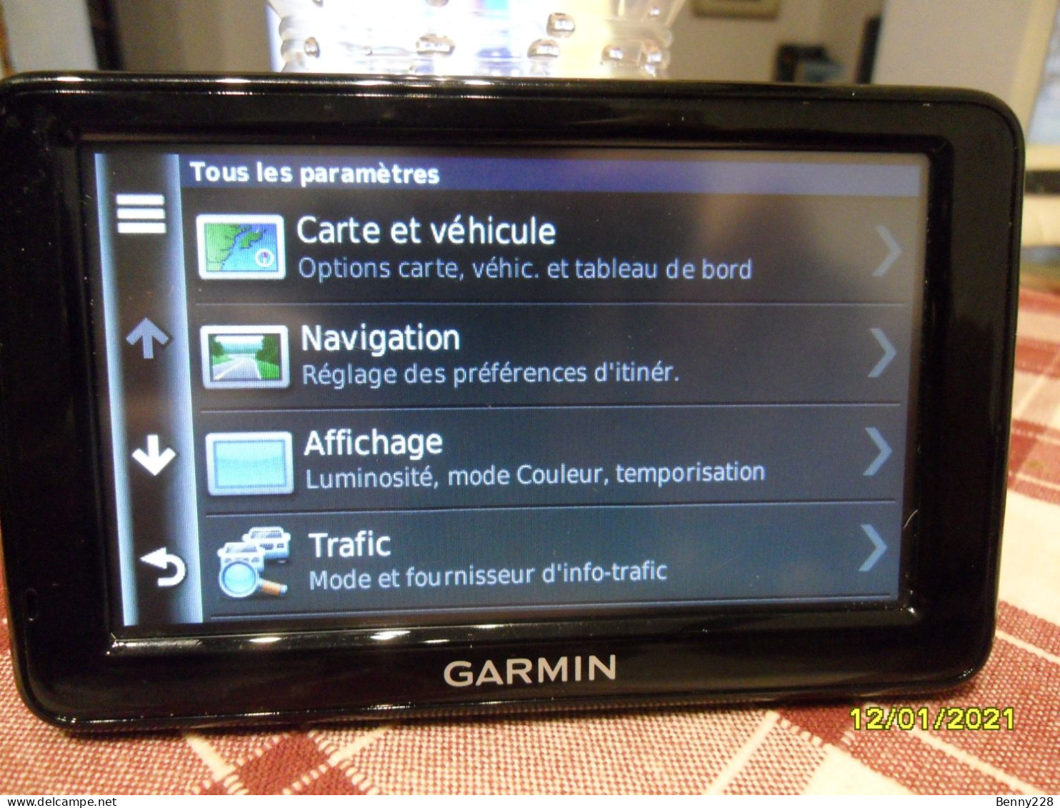 Nüvi 2445LM - Un GPS Avec Cartes à Vie. - GPS/Radios