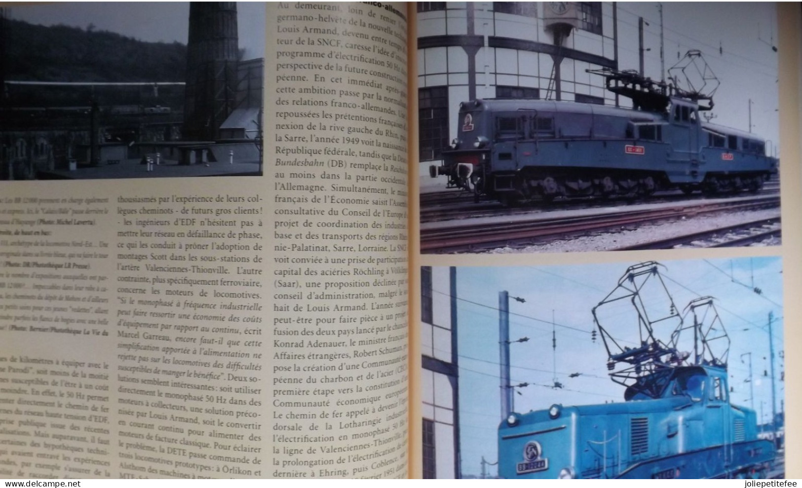 N°10 - 2004:Revue. CORRESPONDANCES FERROVIAIRES: De Dietrich 300 Ch: Le Temps Des Cabines Rondes. - Trains