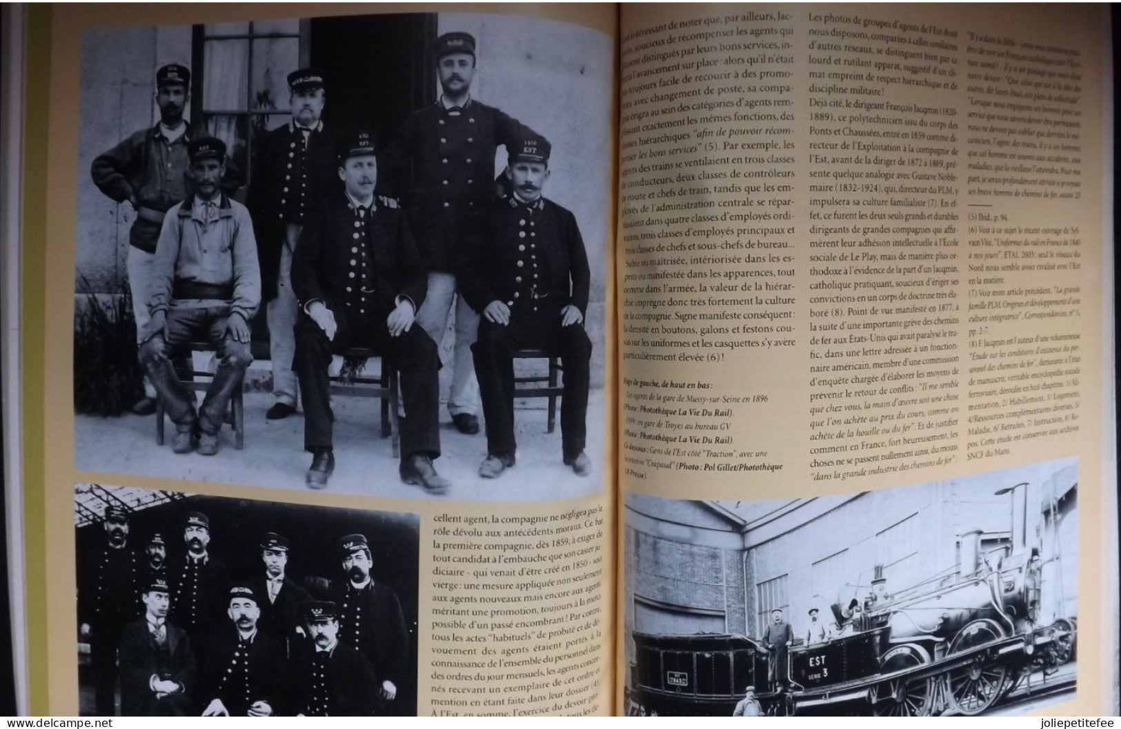 N°10 - 2004:Revue. CORRESPONDANCES FERROVIAIRES: De Dietrich 300 Ch: Le Temps Des Cabines Rondes. - Trains