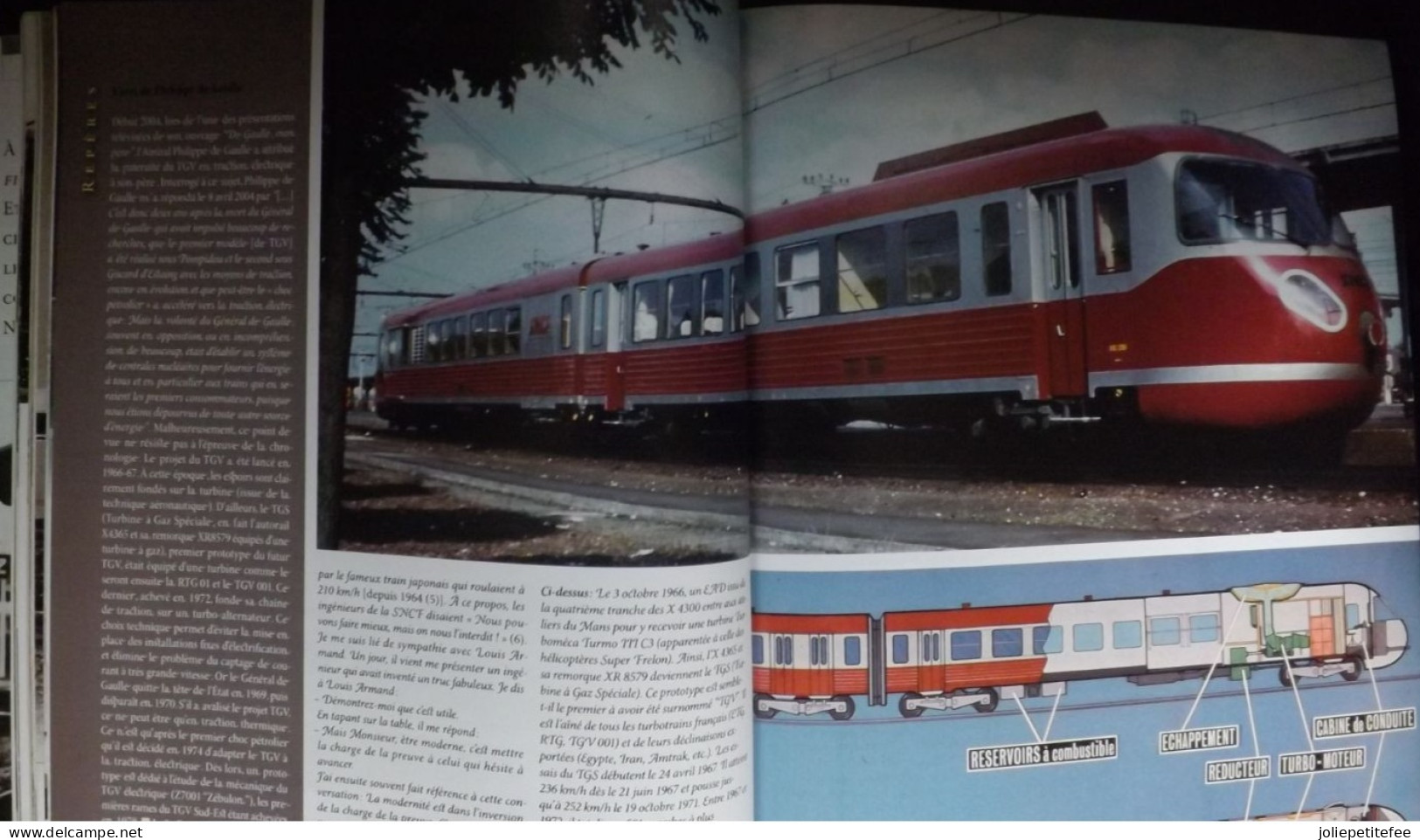 N°19 - 2005:Revue. CORRESPONDANCES FERROVIAIRES: 1-230 De L'Est: Le Chant Du Cygne.... - Eisenbahnen & Bahnwesen