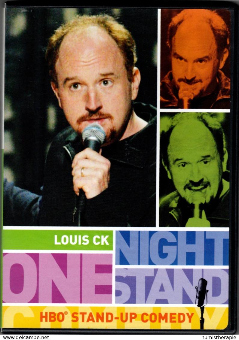 One Night Stand : Louis CK - Comedy