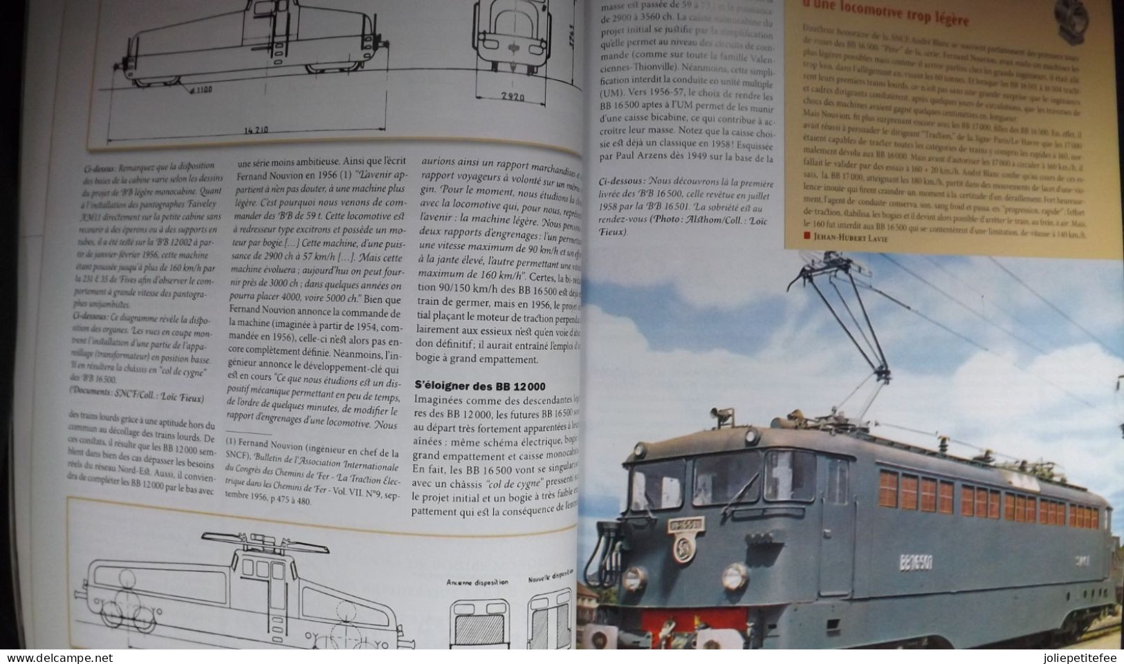 N°18 - 2005:Revue. CORRESPONDANCES FERROVIAIRES: Cie Du Nord: Des Cheminots Au Service Des Rothschild. - Trains