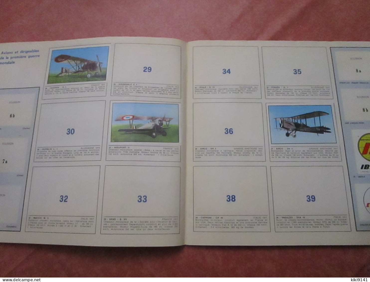 LA CONQUÊTE DE L'ESPACE - Editions De La Tour - Album PANANI (48 Pages) - Astronomia