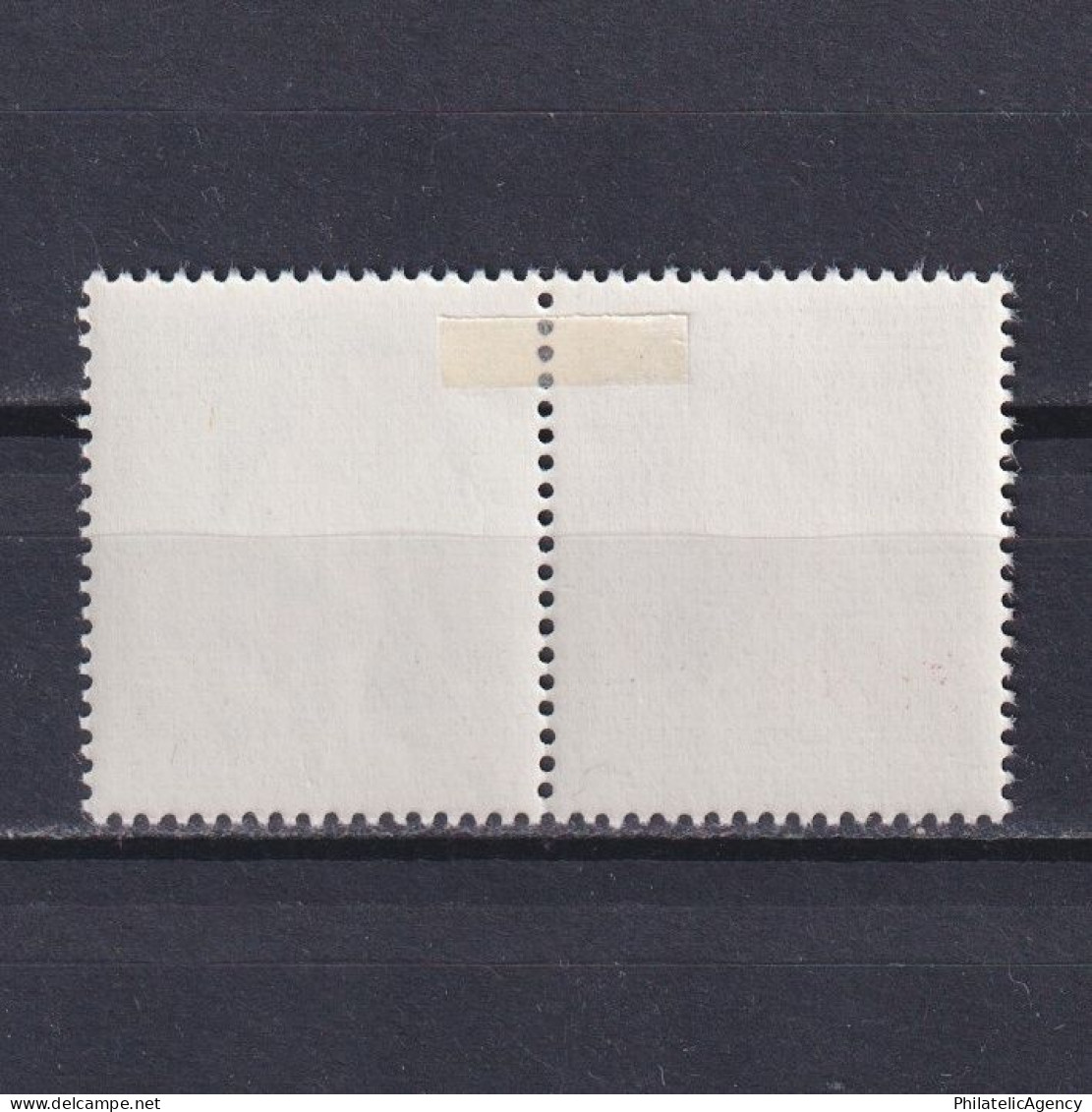 JAPAN 1951, Sc #549-550, Pair, National Athletic Meet, Hiroshima, MH - Unused Stamps