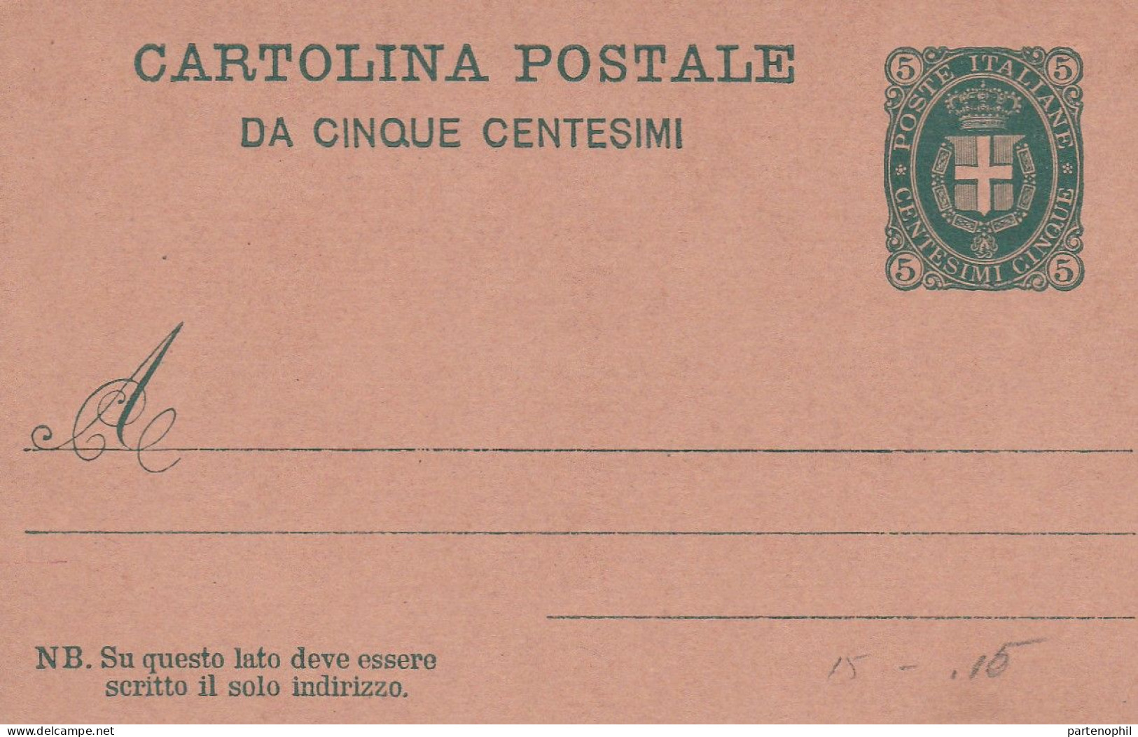 659 - Italia Regno - Interi Postali - 1886/1943 - Interessante collezione con alcune ripetizioni formata da 126 pezzi di