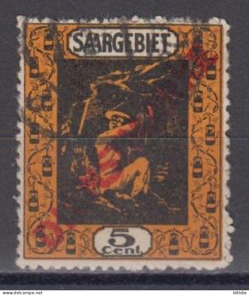 Saargebiet , D 1 I , O  (U 9808) - Service