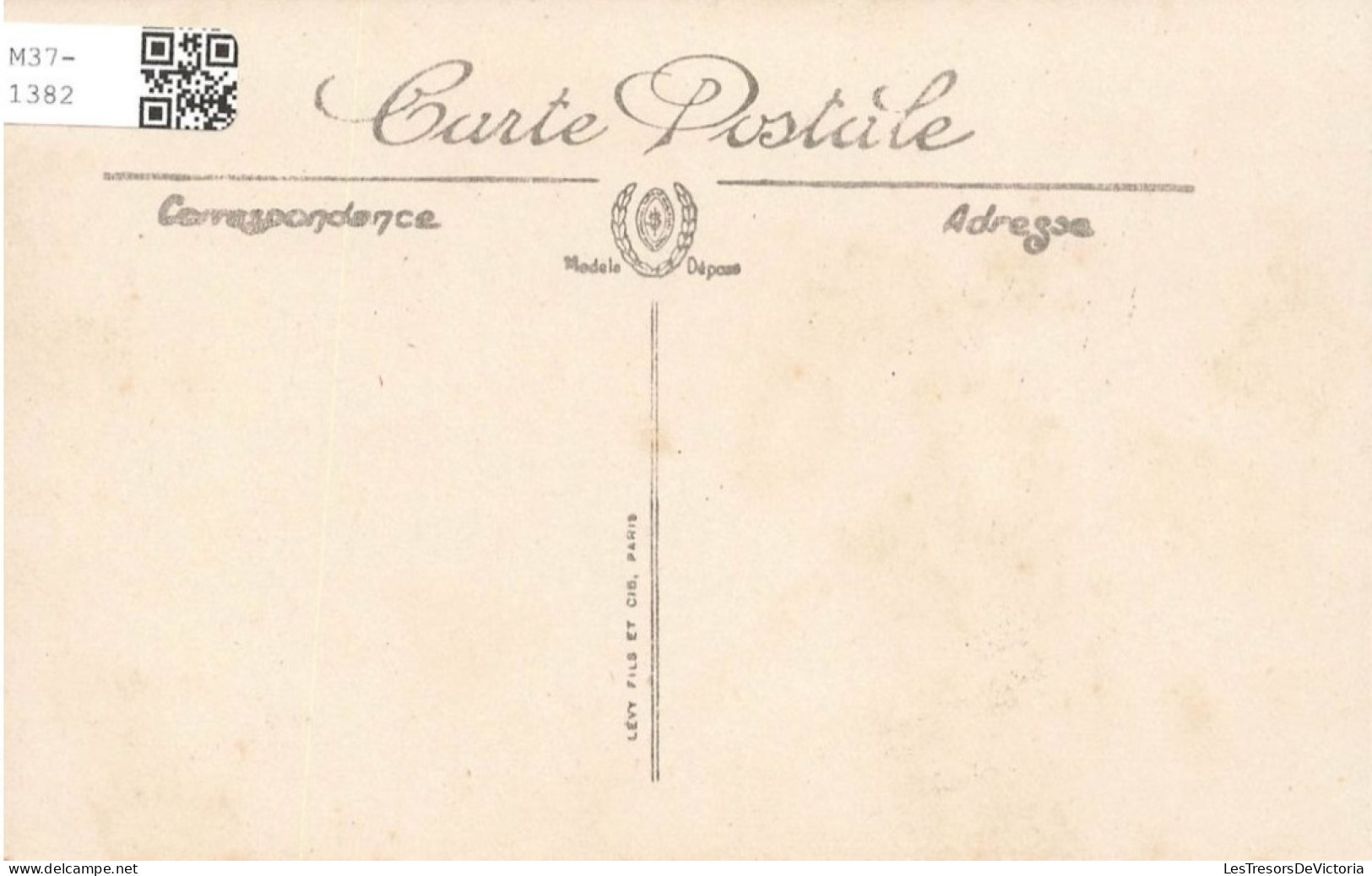 FRANCE - Sables D'Olonne - Le Remblai Et La Plage - Animé - Carte Postale Ancienne - Sables D'Olonne