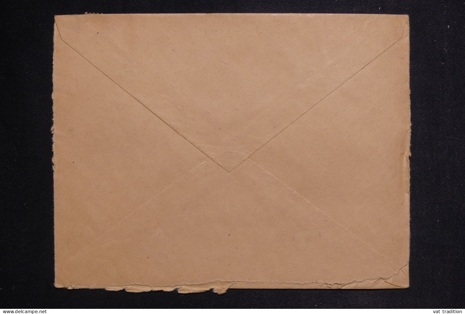 GUADELOUPE - Enveloppe En Recommandé De Pointe à Pitre Pour Paris En 1937 - L 150042 - Storia Postale