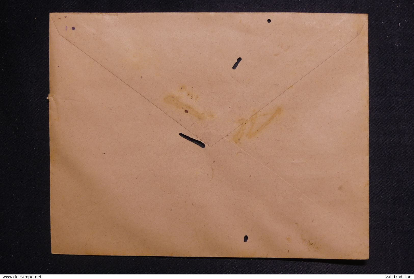 GUADELOUPE - Enveloppe De Pointe à Pitre En 1941 Avec Cachet Exposition De La Mer Et Forêt - L 150049 - Brieven En Documenten