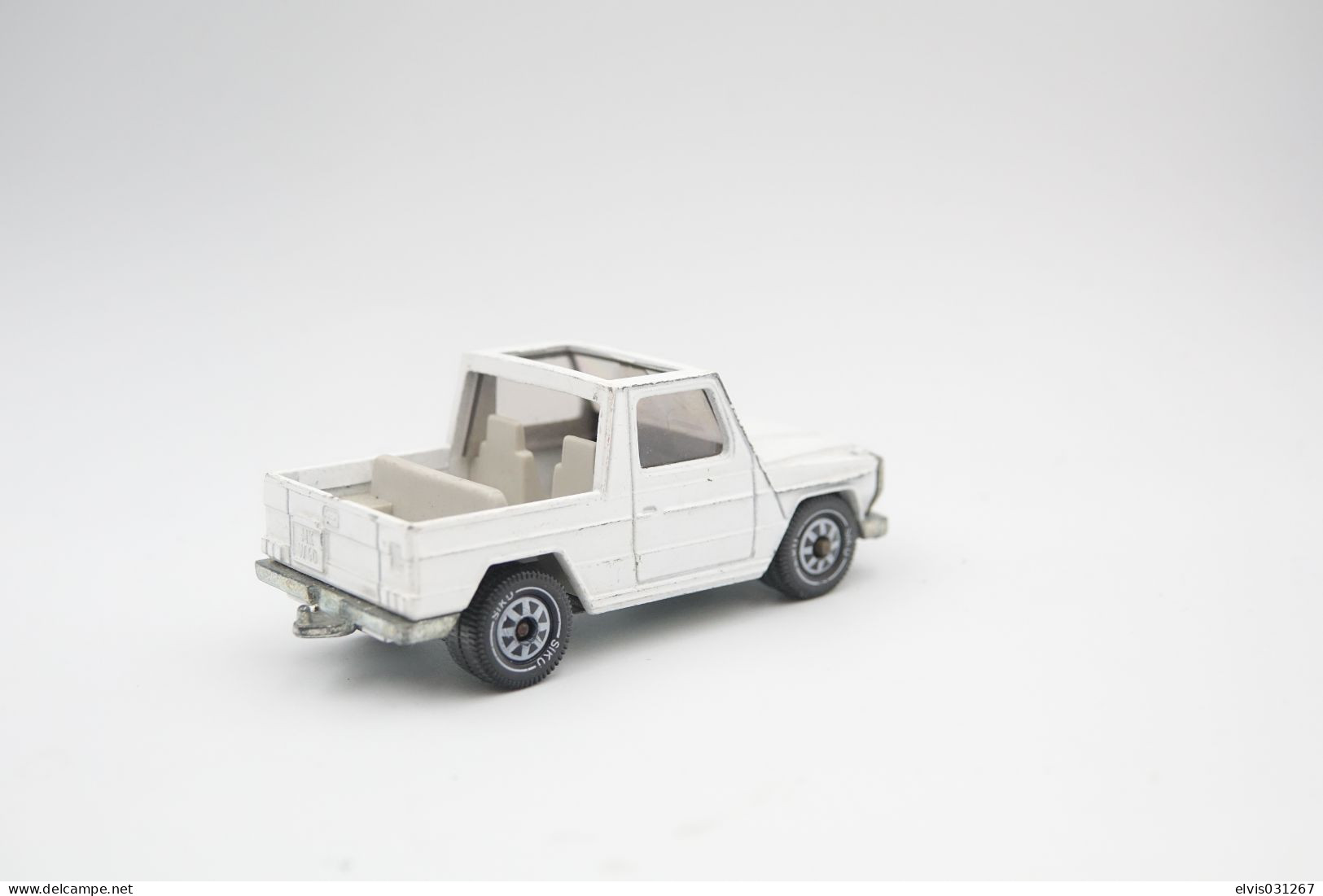 SIKU, Mercedes Benz 280 GE , 1044 (like Matchbox / Lesney ) - Matchbox