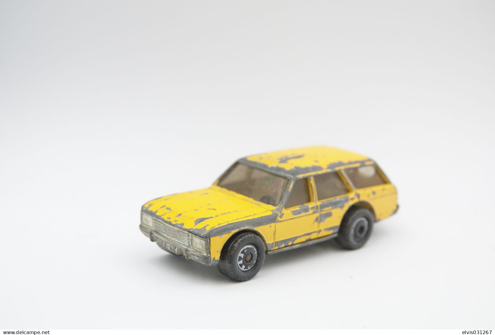 SIKU, Ford Granada-Turnier , 1028  (like Matchbox / Lesney ) - Matchbox