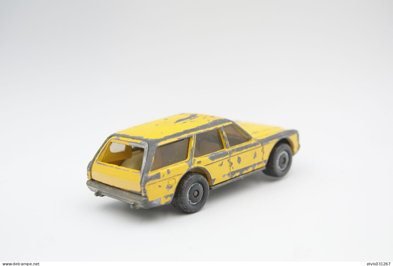 SIKU, Ford Granada-Turnier , 1028  (like Matchbox / Lesney ) - Matchbox