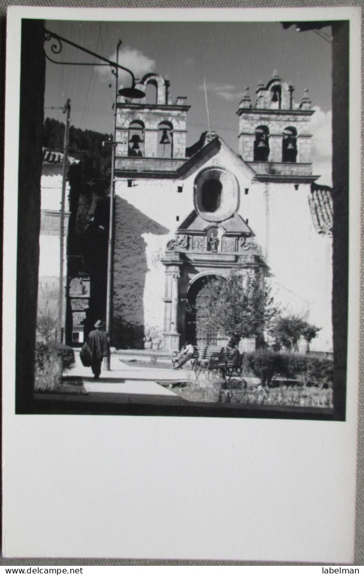 GERMANY MISC IGLESIA SANTO DOMINGO CHURCH KIRCHE POSTKARTE ANSICHTSKARTE POSTCARD CARD CARTE POSTALE CP PC AK CARTOLINA - Donauwoerth