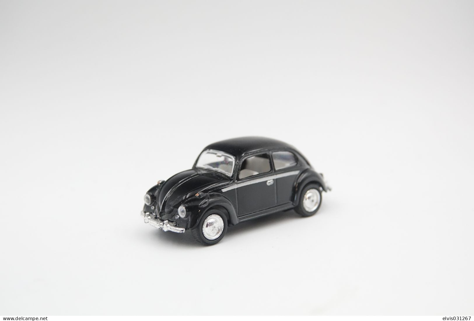 Kinsmart Model, Volkswagen Beetle VW Model 1967 (like Matchbox / Lesney ) - Matchbox