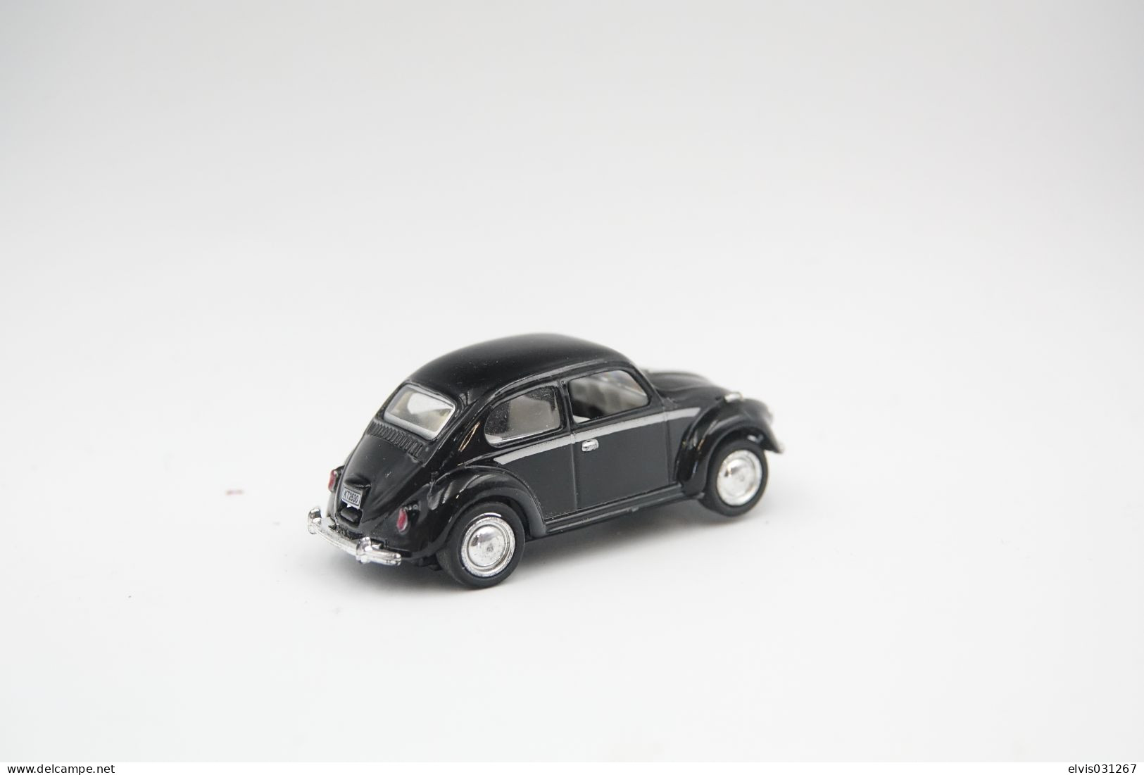 Kinsmart Model, Volkswagen Beetle VW Model 1967 (like Matchbox / Lesney ) - Matchbox