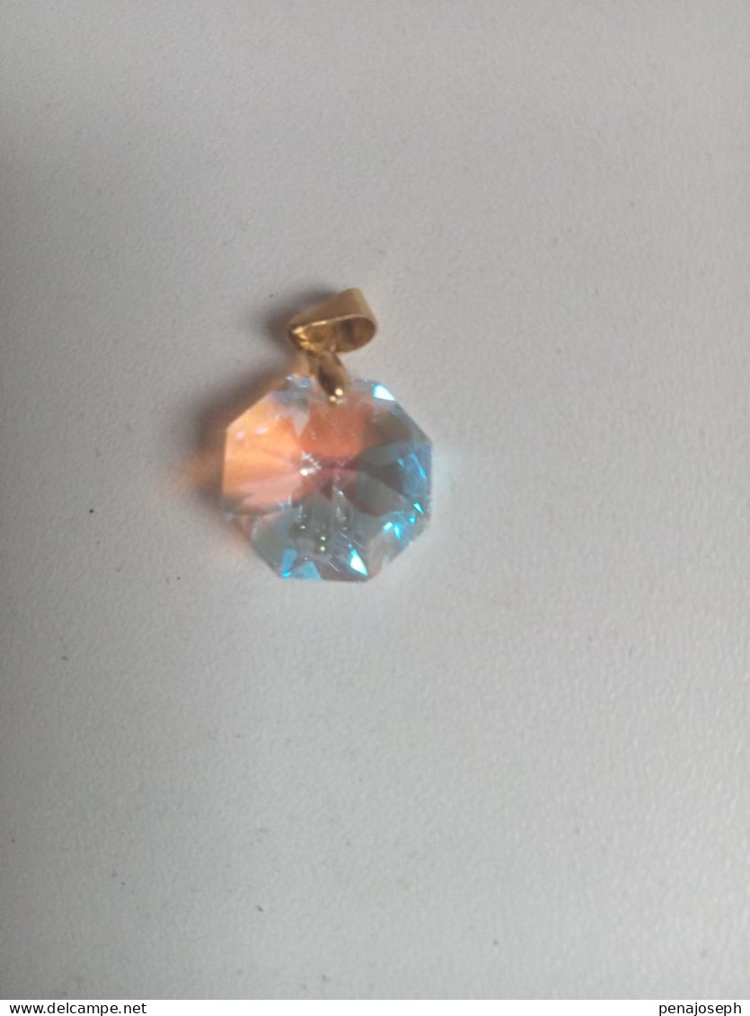 Pendentif Hauteur 2,5 Cm - Anhänger