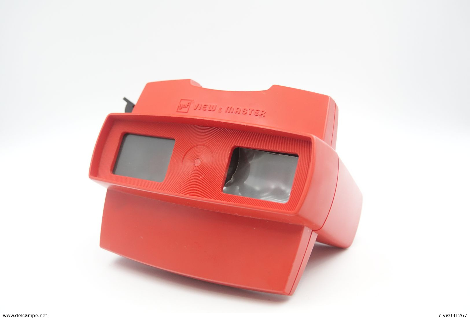 VIEW-MASTER Vintage : GAF View-master 3D - Made In Belgium - Original - Reels - Viewmaster - Stereoviewer - Stereoscopes - Side-by-side Viewers