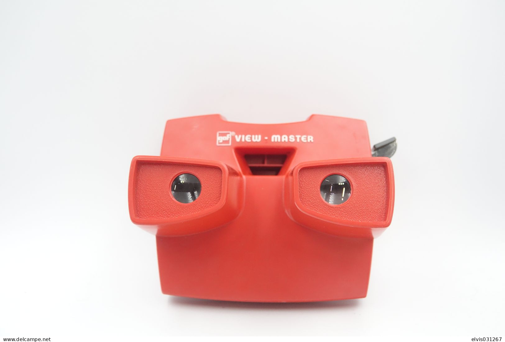 VIEW-MASTER Vintage : GAF View-master 3D - Made In Belgium - Original - Reels - Viewmaster - Stereoviewer - Visionneuses Stéréoscopiques