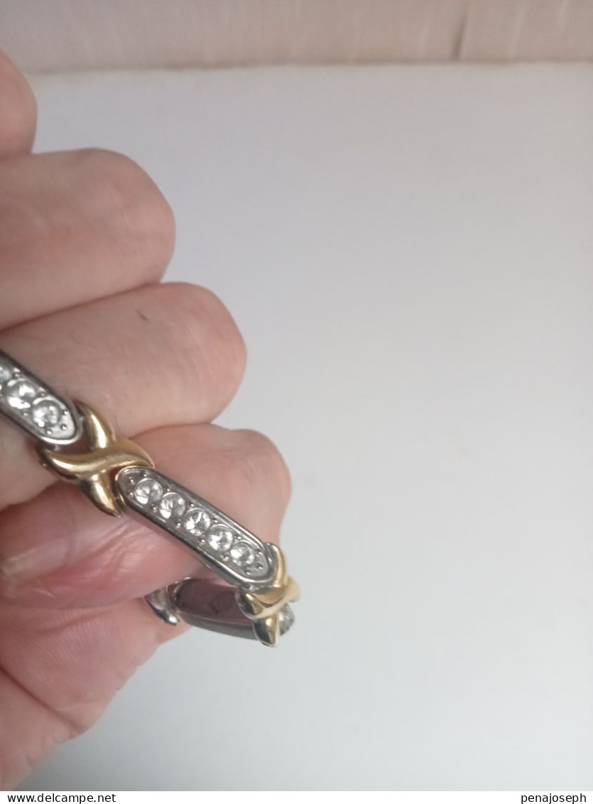 Bracelet 9 Cm Fermé - Armbänder