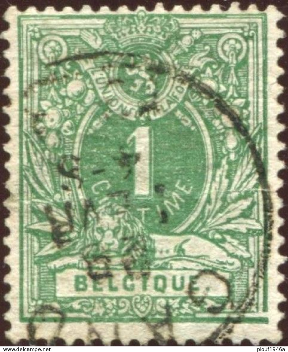 COB    26- V33 (o) - 1849-1900