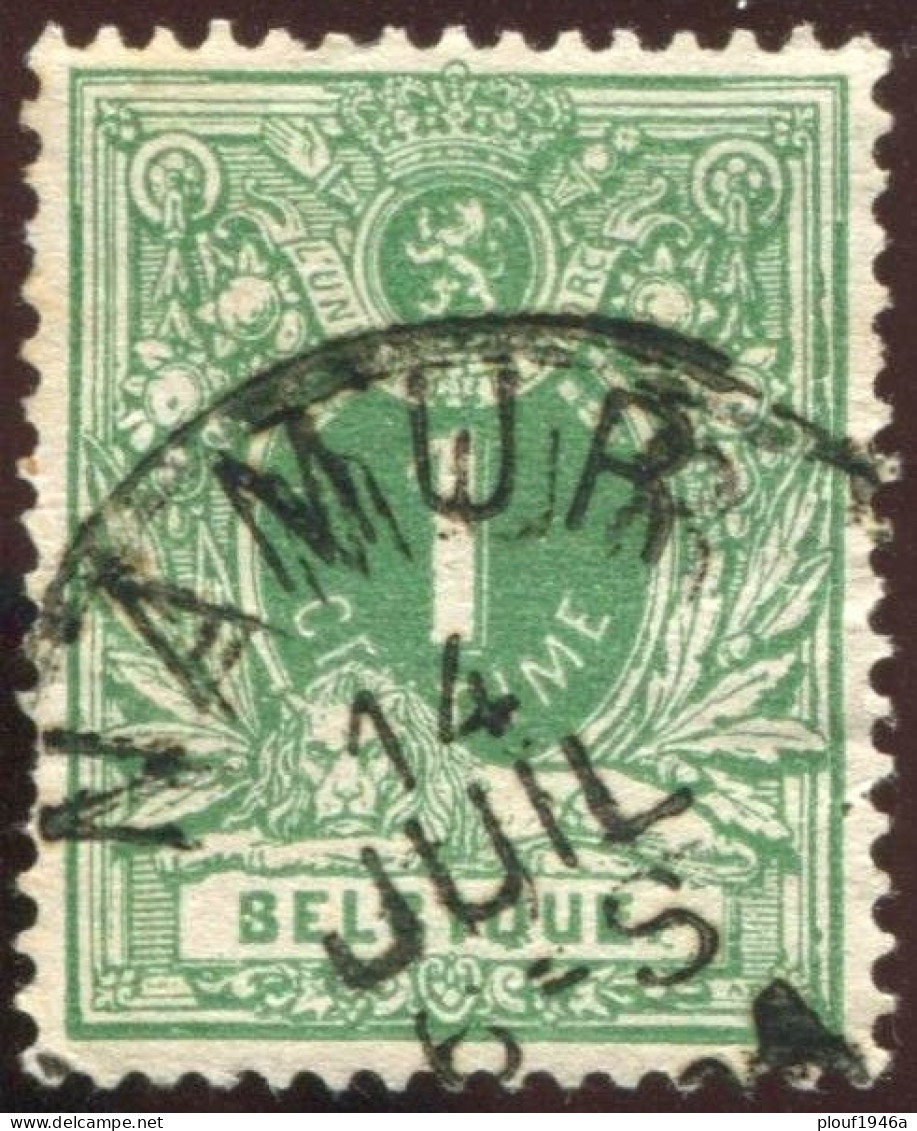 COB    26- V16 (o) - 1849-1900