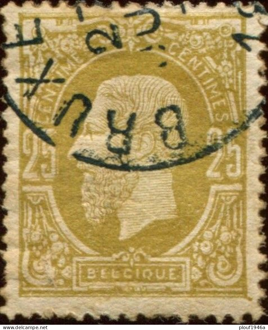 COB    32- V 5 (o) - 1849-1900