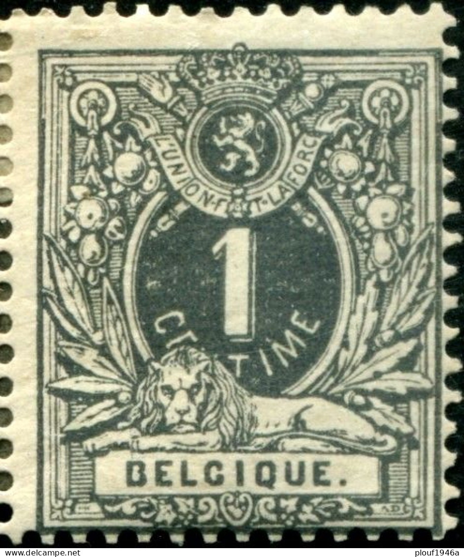 COB    43- V38 (*) - 1849-1900