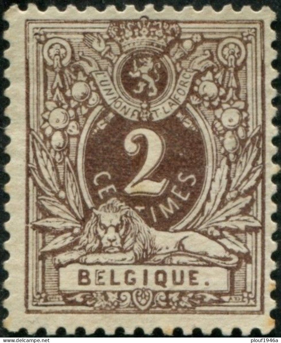 COB    44- V21 (*) - 1849-1900