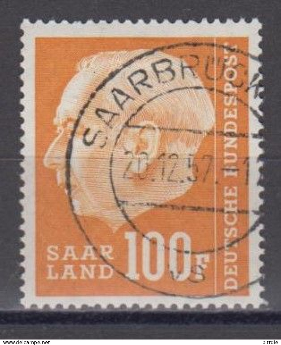 Saarland  426 , O  (U 9806) - Gebraucht