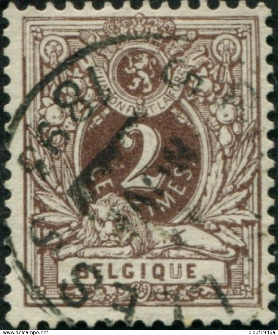 COB    44- V19 (*) - 1849-1900