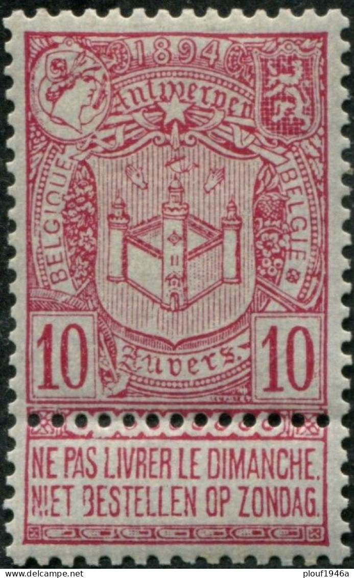 COB    69- V 3 (**) - 1849-1900