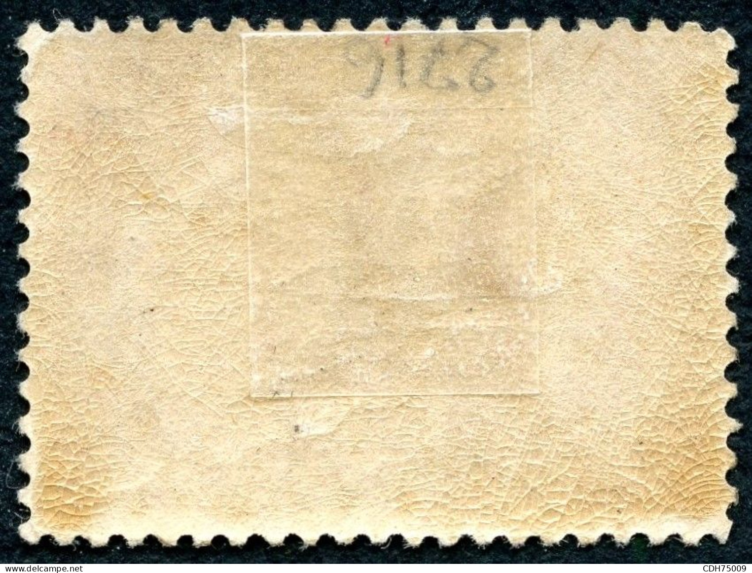 CANADA - YVERT 49  - 1 DOLLAR ROUGE VICTORIA * - Nuovi