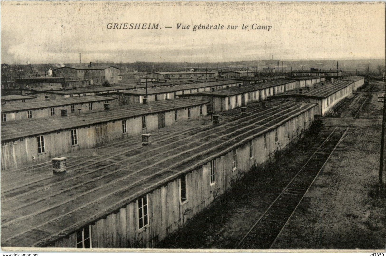 Griesheim - Griesheim