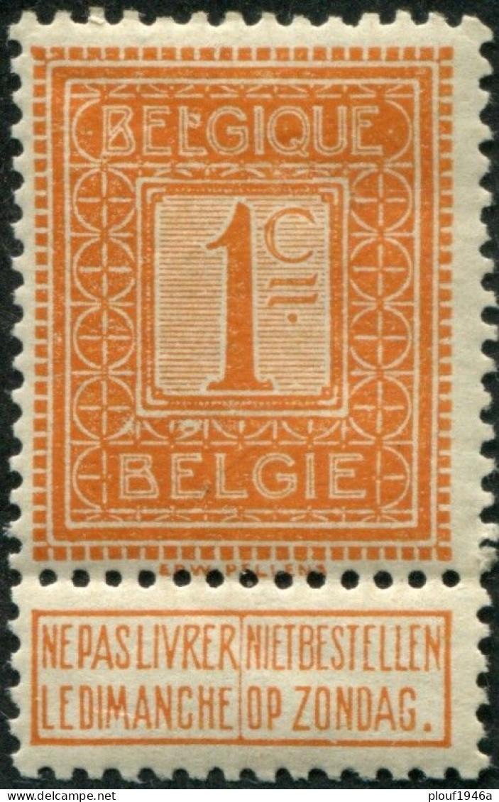 COB   108- V 7 (**) - 1901-1930