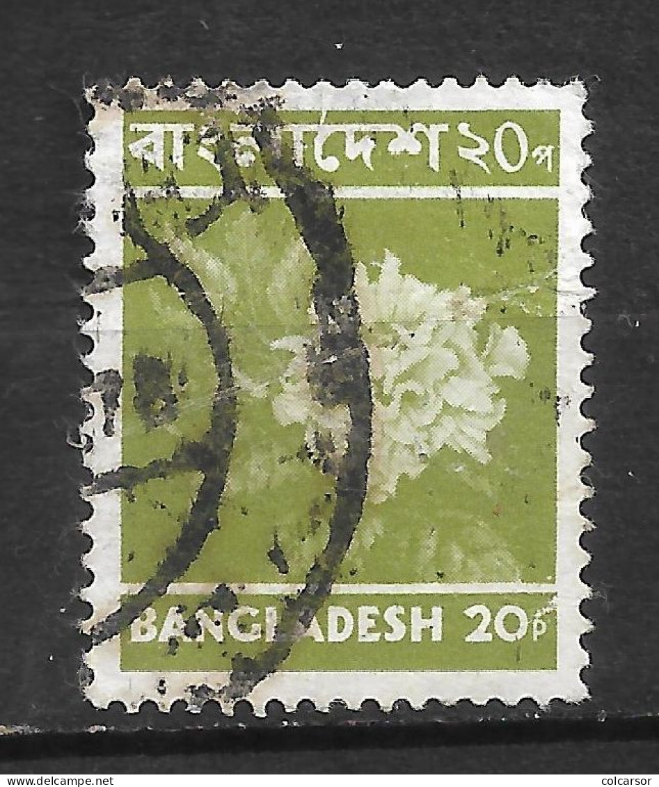 BANGLADESH  N°  31 - Bangladesch