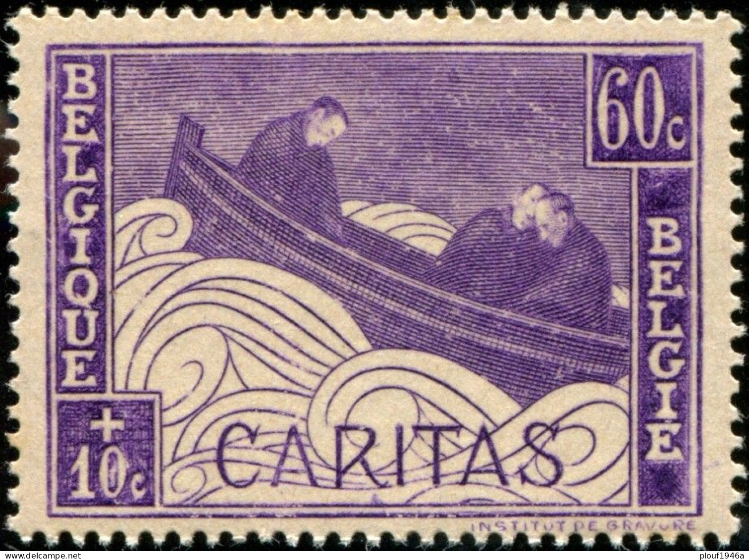COB   251- V 3 (**) - 1901-1930