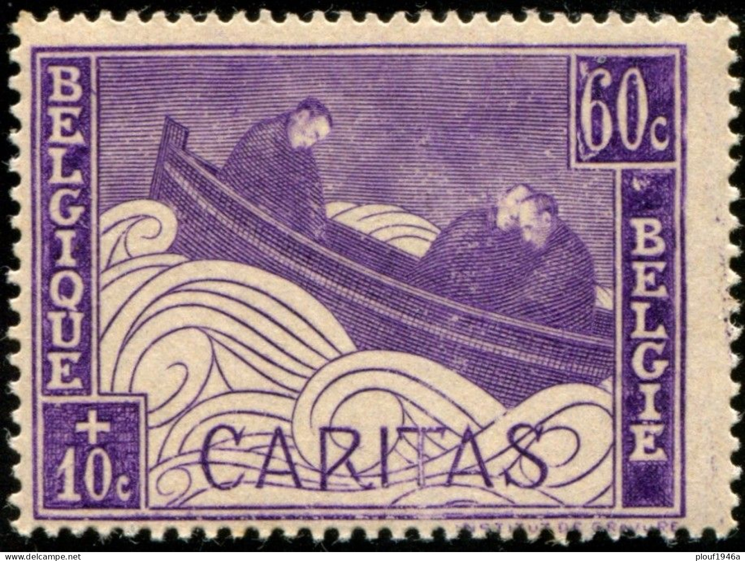 COB   251- V 4 (**) - 1901-1930