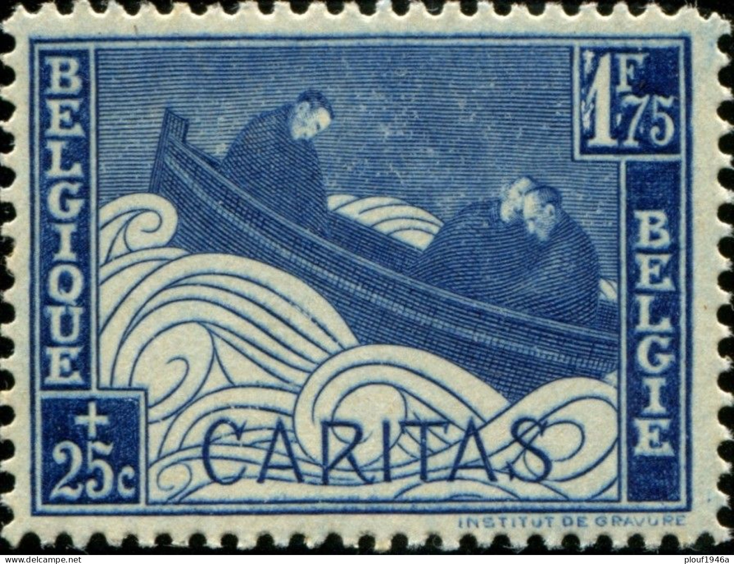 COB   252- V 2 (**) - 1901-1930