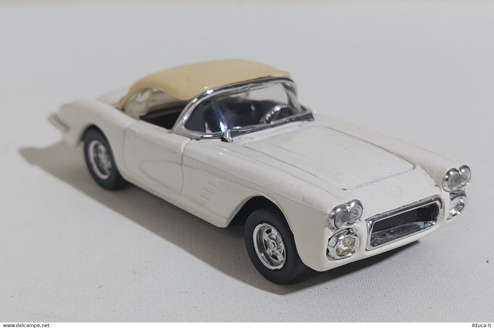 59310 VITESSE 1/43 - Chevrolet Corvette 60 - Vitesse