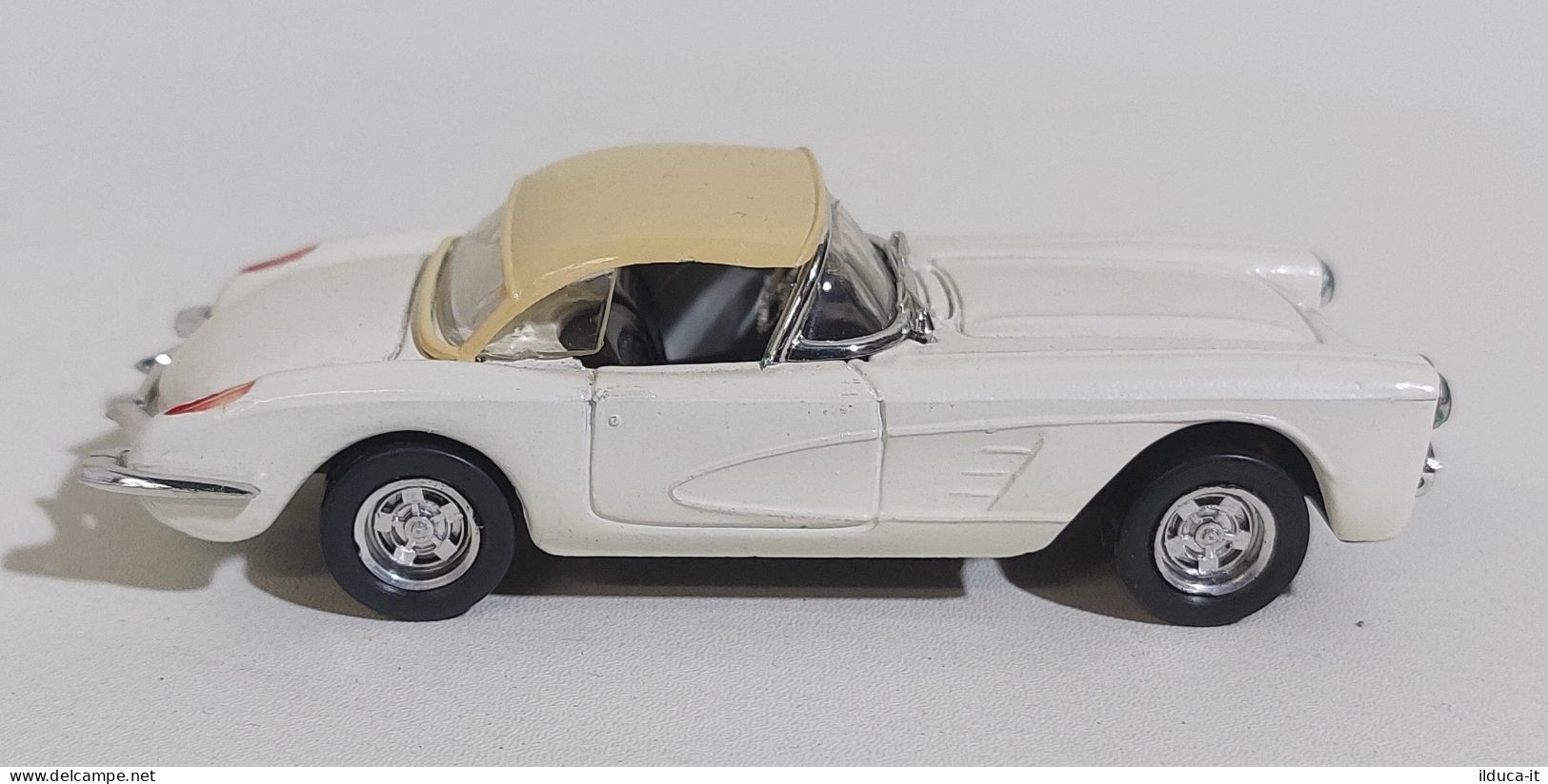 59310 VITESSE 1/43 - Chevrolet Corvette 60 - Vitesse