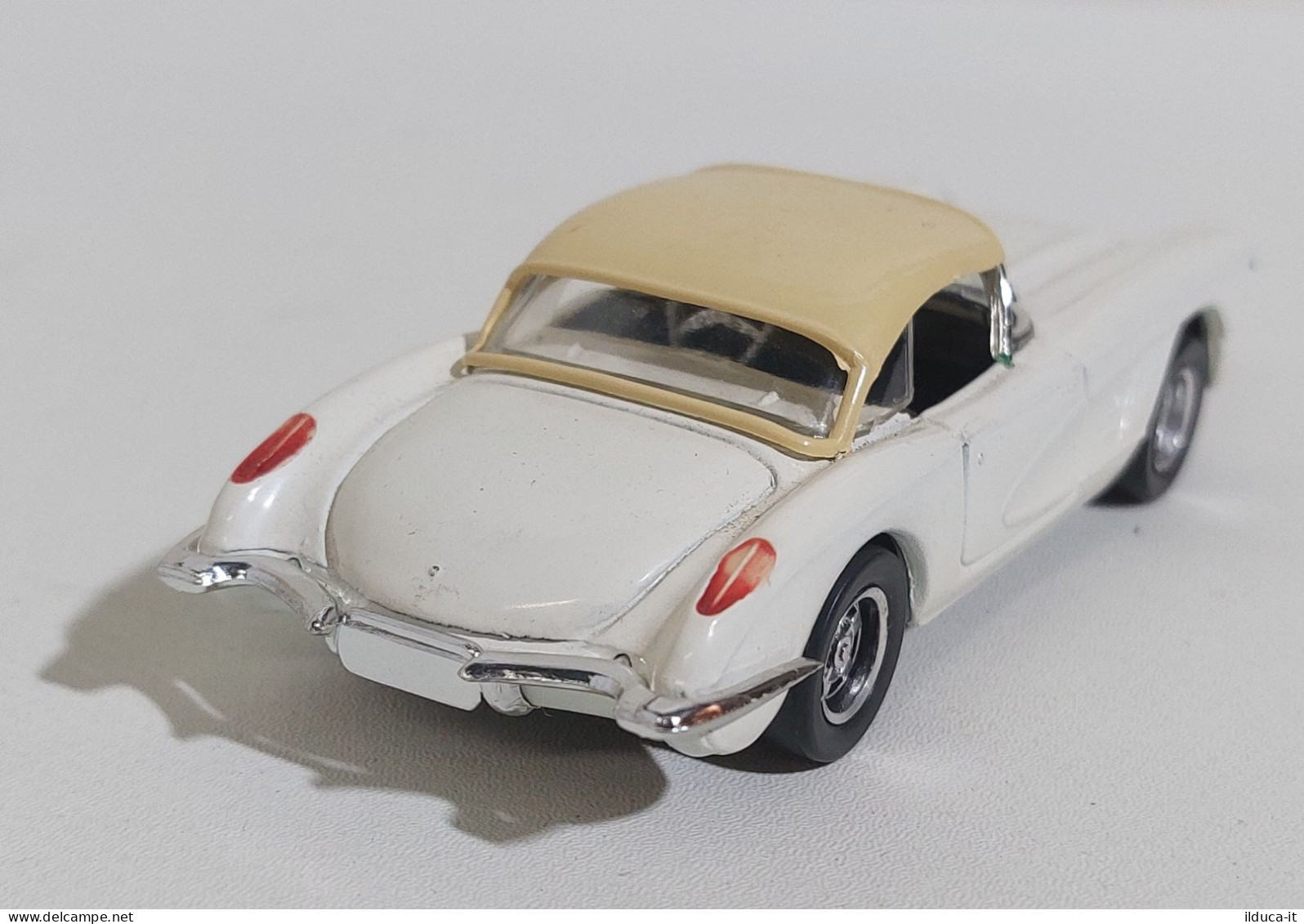 59310 VITESSE 1/43 - Chevrolet Corvette 60 - Vitesse